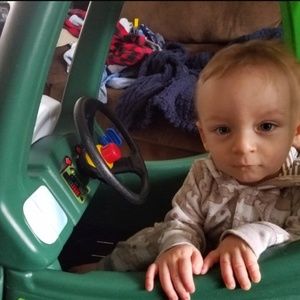 Meet your Posher, Trisha